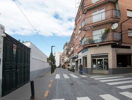 Unidad comercial en Maracena