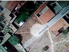 Parcela urbana en Venta de Baños