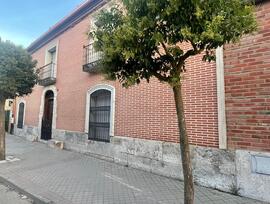 Casa en Matapozuelos