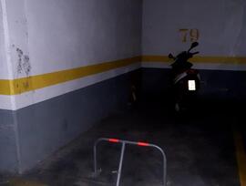 Garaje en Valladolid