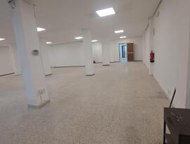 Unidad comercial en Valladolid