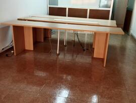 Unidad comercial en Valladolid