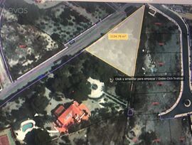 Parcela urbana edificable en Cuevas del Almanzora