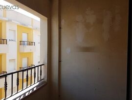 Piso en Cuevas del Almanzora