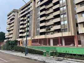 Dúplex en Valladolid