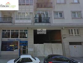 Unidad comercial en Lugo