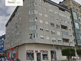 Unidad comercial en Lugo