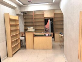 Unidad comercial en Salamanca