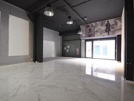 Unidad comercial en Reus