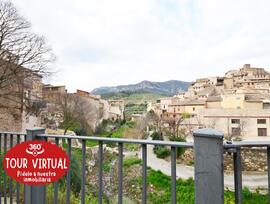 Casa en La Vilella Baixa