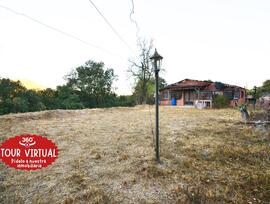 Casa de campo en Prades
