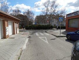 Garaje en Rivas - Vaciamadrid