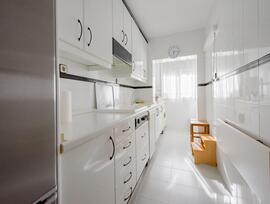 Piso en Madrid
