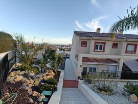 Apartamento en Mutxamel