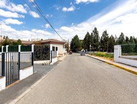 Parcela urbana edificable en Albolote