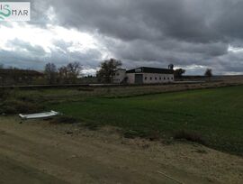 Terreno industrial en Numancia de la Sagra