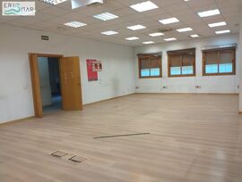 Unidad comercial en Navalcarnero