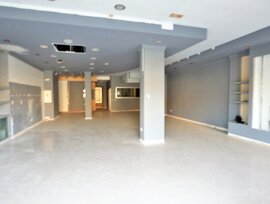 Unidad comercial en Petrer