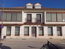 Casa en Fuensaldaña