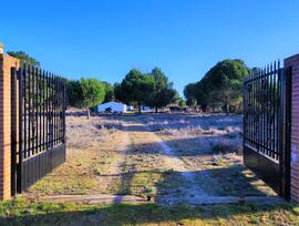 Casa de campo en La Pedraja de Portillo