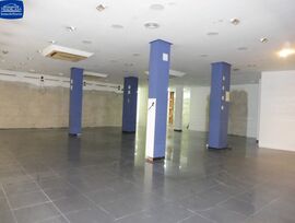 Unidad comercial en Jerez de la Frontera