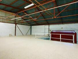 Unidad comercial en Jerez de la Frontera