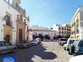 Unidad comercial en Jerez de la Frontera