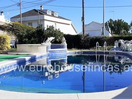 Casa en Castelldefels