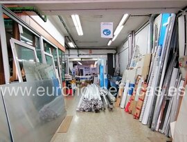 Unidad comercial en Castelldefels