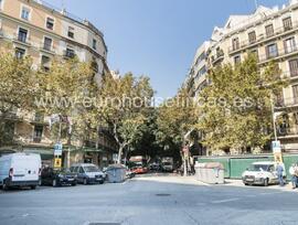 Unidad comercial en Barcelona