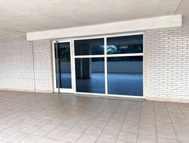 Unidad comercial en Cartagena