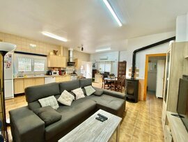 Casa de campo en Cartagena