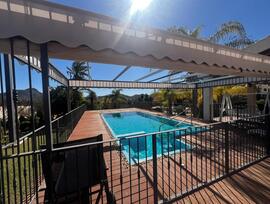 Villa en La Manga Club