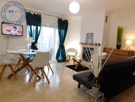 Apartamento en Denia