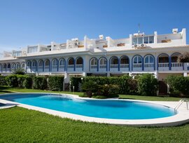 Apartamento en Denia