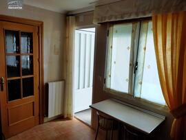 Casa adosada en Pozo Cañada