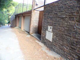 Parcela urbana en Benicassim