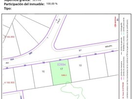 Parcela en Playa honda