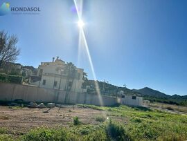 Parcela en Cartagena