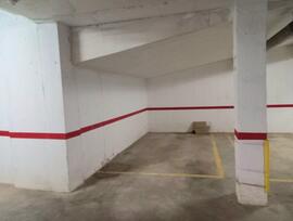 Garaje en Playa honda