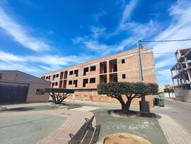 Edificio en La Union