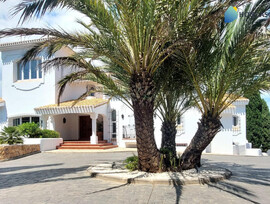 Villa en La Manga Club