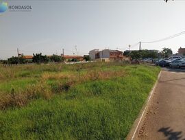 Parcela urbana en El Algar