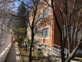 Edificio en Aranjuez