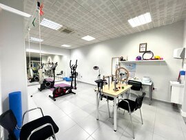 Unidad comercial en Madrid