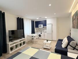 Apartamento en Madrid
