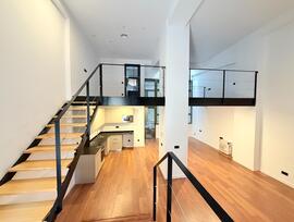 Loft en Madrid