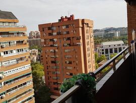 Piso en Madrid