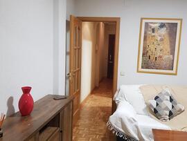 Apartamento en Madrid