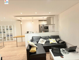 Apartamento en Madrid
